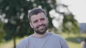 Ethan Caldwell