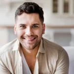 Liam Kensington